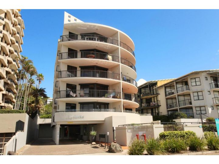 Unit 4, The Rocks, 1746 David Low Way Coolum Beach - 500 Bond Apartment, Coolum Beach - imaginea 15