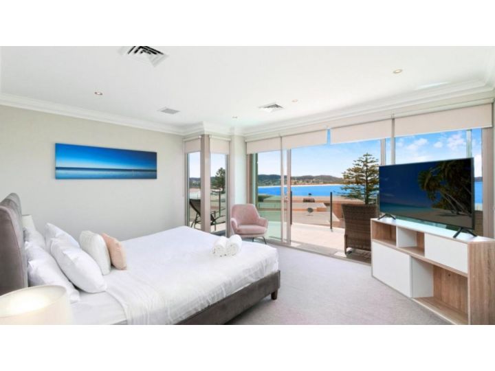Unit 48 - 3 Bed Ocean View Guest house, Terrigal - imaginea 6
