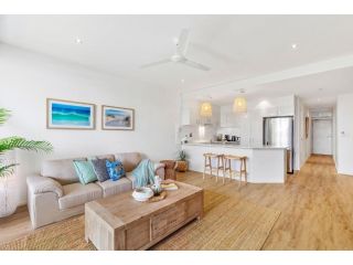 Unit 5 1 Park Cres Perfect Beach Escape Apartment, Sunshine Beach - 1