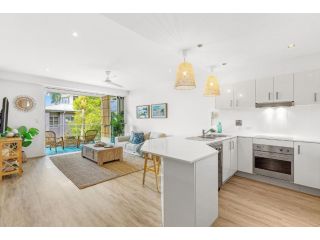 Unit 5 1 Park Cres Perfect Beach Escape Apartment, Sunshine Beach - 4