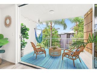 Unit 5 1 Park Cres Perfect Beach Escape Apartment, Sunshine Beach - 3