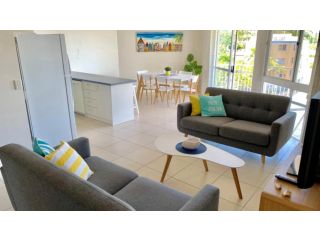 Unit 6 Edmund Shores Kings Beach Guest house, Caloundra - 4