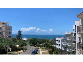 Unit 6 Edmund Shores Kings Beach Guest house, Caloundra - 2