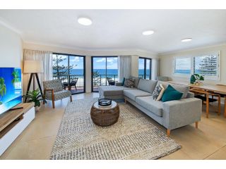 Unit 9 'The Rocks', Coolum Beach Apartment, Coolum Beach - 5