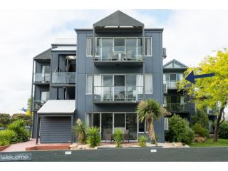 Unit 9 Bellevue Apartment, Lakes Entrance - 2