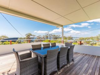 Unwind at Hyams Beach 4pm Check Out Sundays Guest house, Hyams Beach - 3