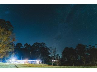 Unwind Escapes Cabins & Glamping Accomodation, New South Wales - 1
