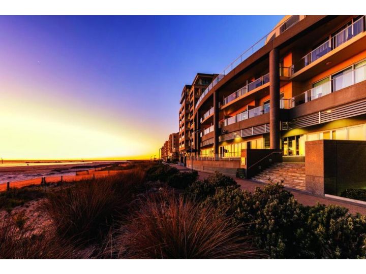 Glenelg Pier Apartments Apartment, Adelaide - imaginea 2