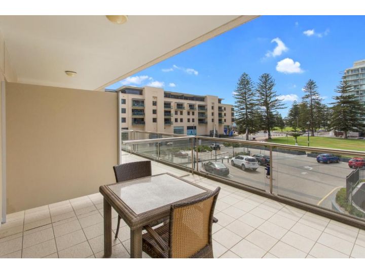 Glenelg Pier Apartments Apartment, Adelaide - imaginea 13
