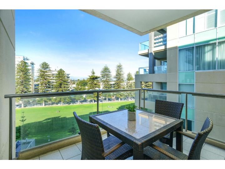Glenelg Pier Apartments Apartment, Adelaide - imaginea 8