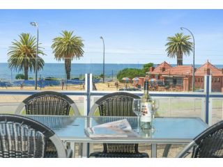 The Frontage Resort-Style Apartment Apartment, Victor Harbor - 2