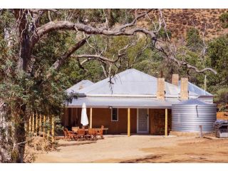 Upalinna Station Shearers Quarters Guest house, Flinders Ranges - 2