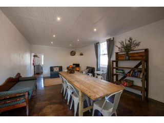 Upalinna Station Shearers Quarters Guest house, Flinders Ranges - 4