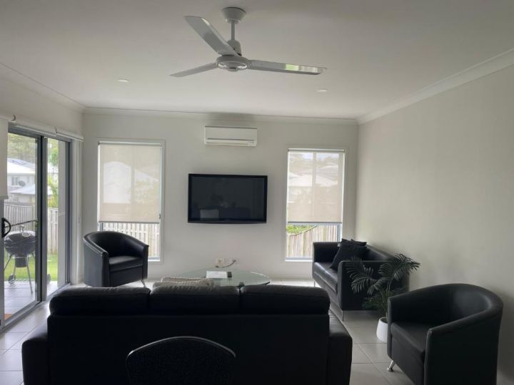 Upper Coomera Castle 1 Guest house, Gold Coast - imaginea 1