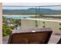 UPPER HASTINGS ST Views to die for up in Little Cove, Noosa Heads Apartment, Noosa Heads - thumb 2
