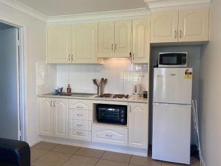 Upper Hunter Annex Apartment, Muswellbrook - 5