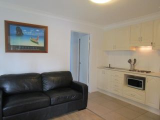 Upper Hunter Annex Apartment, Muswellbrook - 2