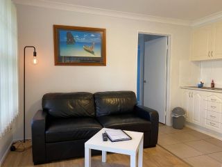 Upper Hunter Annex Apartment, Muswellbrook - 3