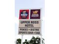 Upper Ross Hotel Hotel, Townsville - thumb 18