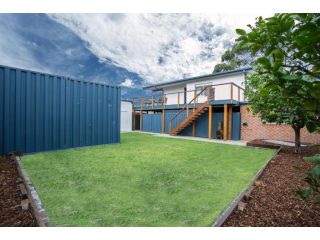 Upstairs Cottage On Beachurst Apartment, Dromana - 5