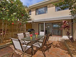 Family Beachside Getaway with BBQ and Patio Guest house, Terrigal - 2