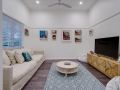Urangan Family Friendly home with views, wifi, wine Guest house, Queensland - thumb 11