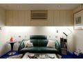 Luxe Executive Suite with breakfast and snacks in Paddington near Rushcutters Bay, Darlinghurst, St Vincents Guest house, Sydney - thumb 19