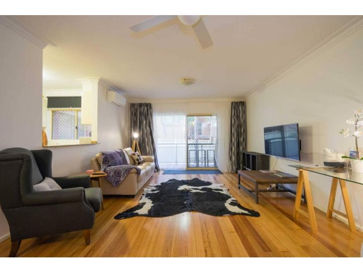 Urban Escape â€“ Strathfield Apartment, Sydney - imaginea 2