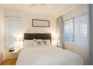 Urban Escape â€“ Strathfield Apartment, Sydney - 3