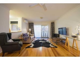 Urban Escape â€“ Strathfield Apartment, Sydney - 2