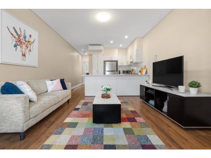 Banq Apartments Apartment, Sydney - imaginea 1