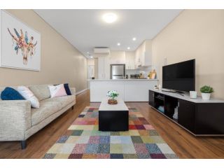 Banq Apartments Apartment, Sydney - 1