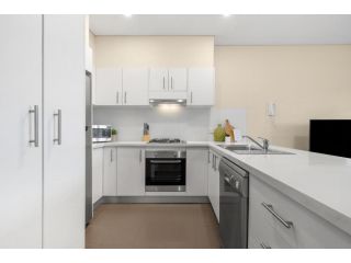 Banq Apartments Apartment, Sydney - 4