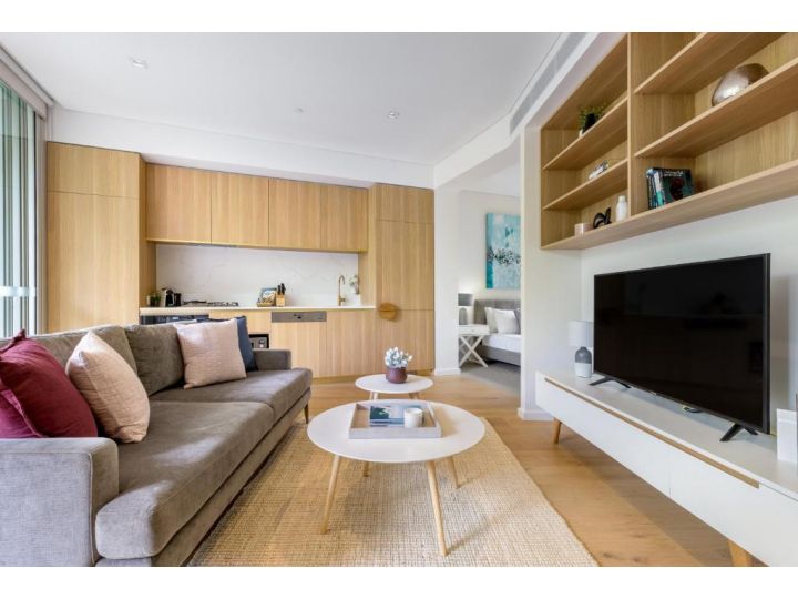 Cooper St Apartments Apartment, Sydney - imaginea 10
