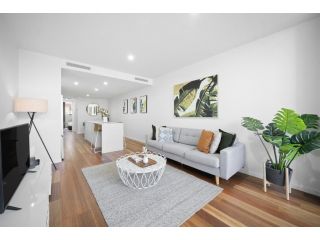 Founders Lane Apartments Apartment, Canberra - 2