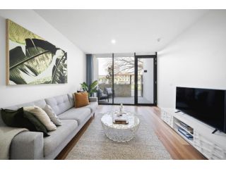 Founders Lane Apartments Apartment, Canberra - 4