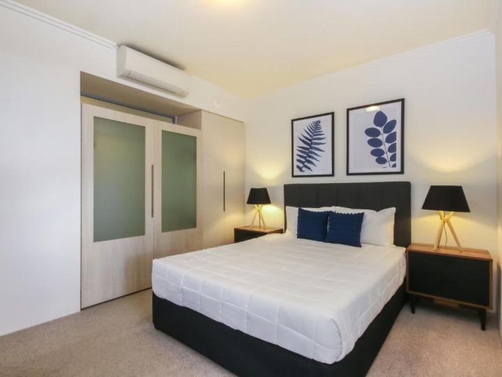 Kelvin Grove Apartments Apartment, Brisbane - imaginea 7