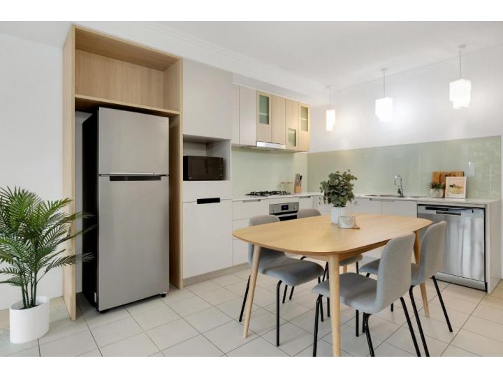 Kelvin Grove Apartments Apartment, Brisbane - imaginea 19