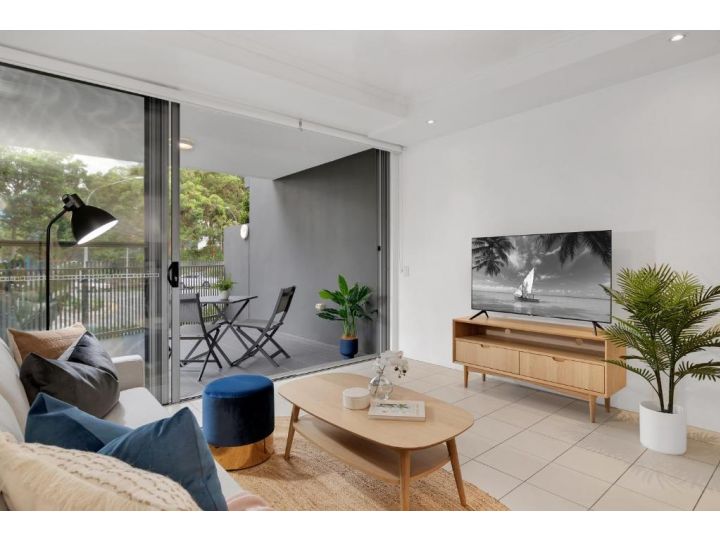Kelvin Grove Apartments Apartment, Brisbane - imaginea 11