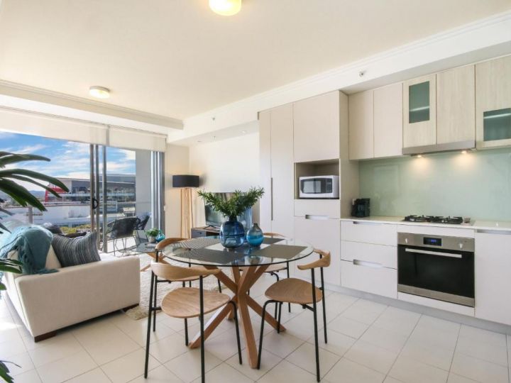 Kelvin Grove Apartments Apartment, Brisbane - imaginea 4