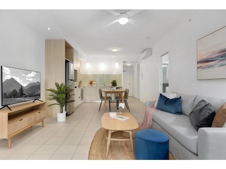 Kelvin Grove Apartments Apartment, Brisbane - imaginea 20