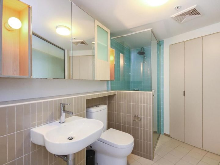 Kelvin Grove Apartments Apartment, Brisbane - imaginea 6