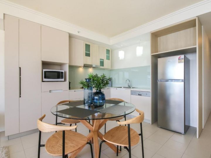 Kelvin Grove Apartments Apartment, Brisbane - imaginea 8