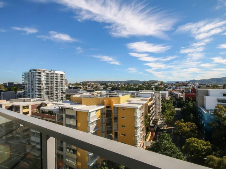 Kelvin Grove Apartments Apartment, Brisbane - imaginea 12