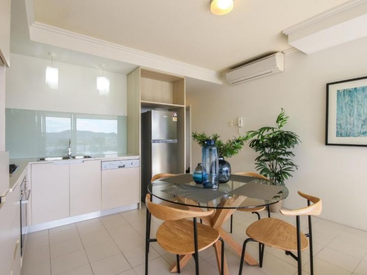 Kelvin Grove Apartments Apartment, Brisbane - imaginea 9