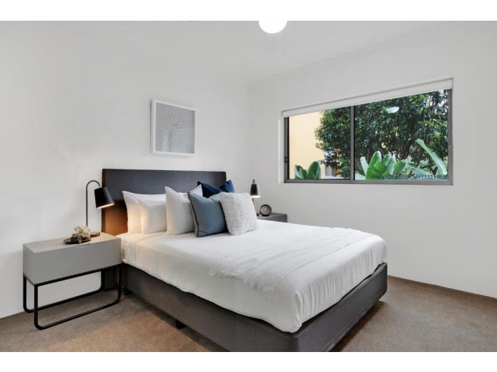 Kelvin Grove Apartments Apartment, Brisbane - imaginea 13