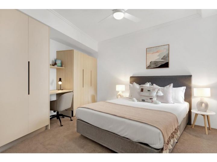 Kelvin Grove Apartments Apartment, Brisbane - imaginea 16