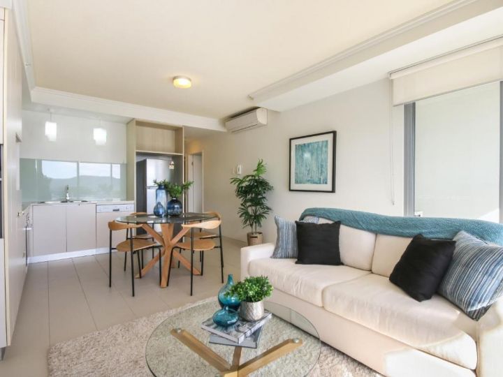 Kelvin Grove Apartments Apartment, Brisbane - imaginea 1