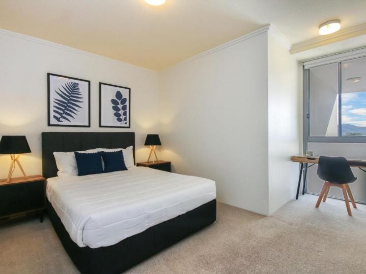 Kelvin Grove Apartments Apartment, Brisbane - imaginea 3