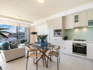Kelvin Grove Apartments Apartment, Brisbane - 4